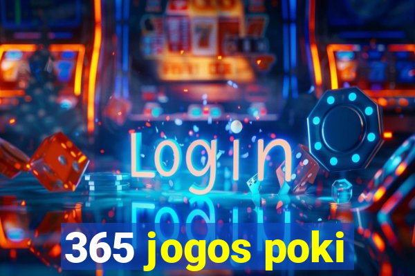 365 jogos poki